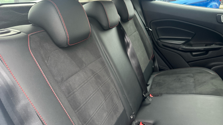 Ford EcoSport 1.0 EcoBoost 125 ST-Line 5dr Petrol Hatchback